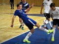 KMN Tomaž ŠIC bar - Futsal klub Kebelj