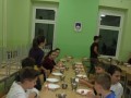 Kuharsko srečanje na OŠ Cezanjevci