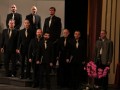 Letni koncert Komornega zbora Orfej