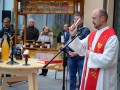 Martinovanje pri Sv. Juriju ob Ščavnici