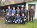 Martinovo tekmovanje SD Rudar Presika