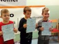 Osnovnošolsko medobčinsko šahovsko prvenstvo