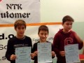 Osnovnošolsko medobčinsko šahovsko prvenstvo