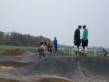 Pumptrack v Odrancih