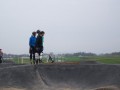 Pumptrack v Odrancih