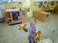 Teden slovenske hrane v vrtcu Ljutomer