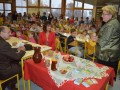 Tradicionalni slovenski zajtrk v šoli Mala Nedelja