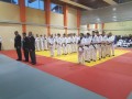 Zadnje kolo 1. slovenske judo lige