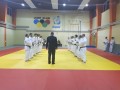 Zadnje kolo 1. slovenske judo lige