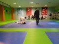 Zadnje kolo 1. slovenske judo lige