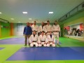 Zadnje kolo 1. slovenske judo lige