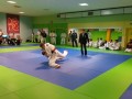 Zadnje kolo 1. slovenske judo lige