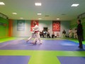 Zadnje kolo 1. slovenske judo lige