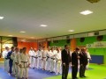 Zadnje kolo 1. slovenske judo lige
