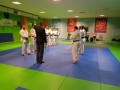 Zadnje kolo 1. slovenske judo lige