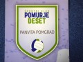 Znak ekipe OK Panvita Pomgrad Murska Sobota
