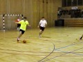 13. Štefanov futsal turnir v Juršincih