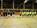 13. Štefanov futsal turnir v Juršincih