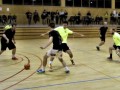 13. Štefanov futsal turnir v Juršincih