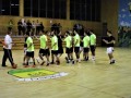 13. Štefanov futsal turnir v Juršincih