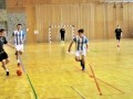 13. Štefanov futsal turnir v Juršincih