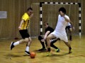 13. Štefanov futsal turnir v Juršincih