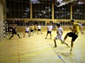 13. Štefanov futsal turnir v Juršincih