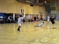 13. Štefanov futsal turnir v Juršincih