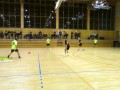 13. Štefanov futsal turnir v Juršincih