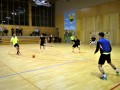 13. Štefanov futsal turnir v Juršincih