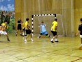 13. Štefanov futsal turnir v Juršincih