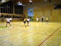 13. Štefanov futsal turnir v Juršincih