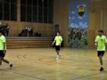 13. Štefanov futsal turnir v Juršincih