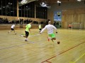 13. Štefanov futsal turnir v Juršincih