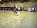 13. Štefanov futsal turnir v Juršincih