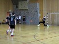 13. Štefanov futsal turnir v Juršincih