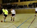 13. Štefanov futsal turnir v Juršincih