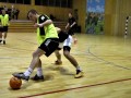 13. Štefanov futsal turnir v Juršincih