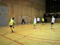 13. Štefanov futsal turnir v Juršincih