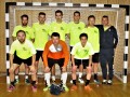 13. Štefanov futsal turnir v Juršincih