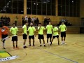 13. Štefanov futsal turnir v Juršincih