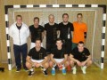 13. Štefanov futsal turnir v Juršincih