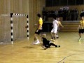 13. Štefanov futsal turnir v Juršincih