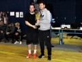 13. Štefanov futsal turnir v Juršincih