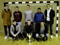 13. Štefanov futsal turnir v Juršincih