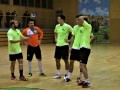 13. Štefanov futsal turnir v Juršincih