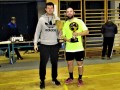 13. Štefanov futsal turnir v Juršincih