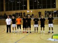 13. Štefanov futsal turnir v Juršincih