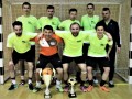 13. Štefanov futsal turnir v Juršincih