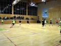 13. Štefanov futsal turnir v Juršincih